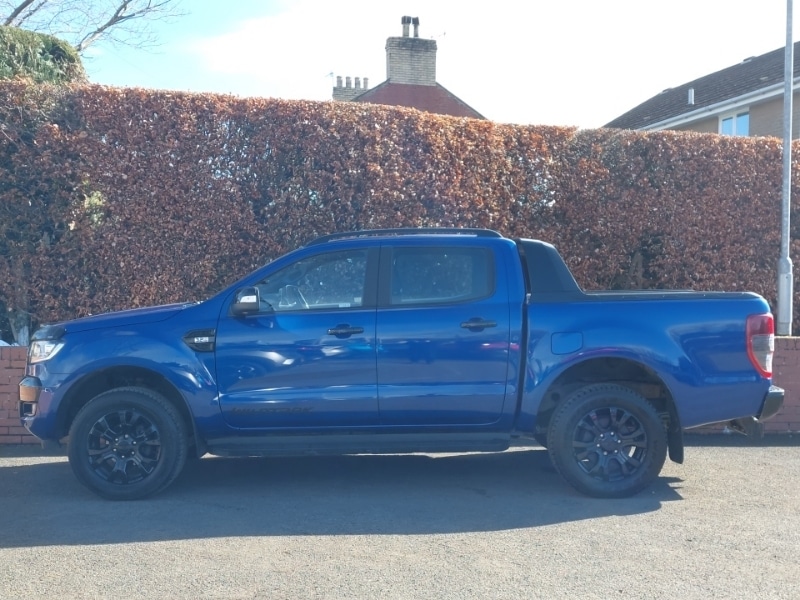 Used Ford Ranger 2018 for sale - 77815775: Photo 4