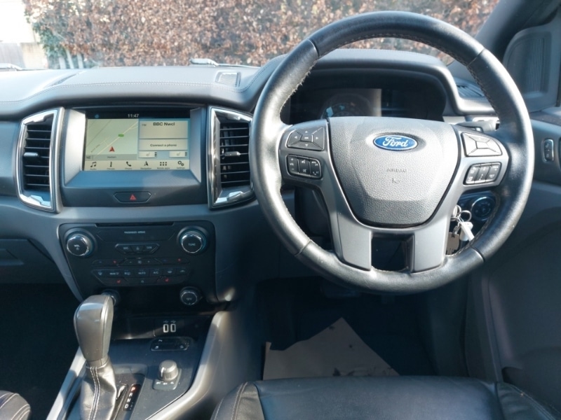 Used Ford Ranger 2018 for sale - 77815775: Photo 7
