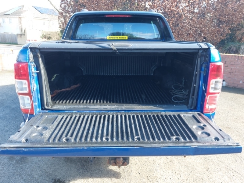 Used Ford Ranger 2018 for sale - 77815775: Photo 8