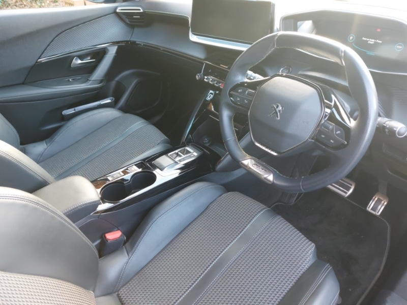 Used Peugeot 2008 2022 for sale - 77234773: Photo 14