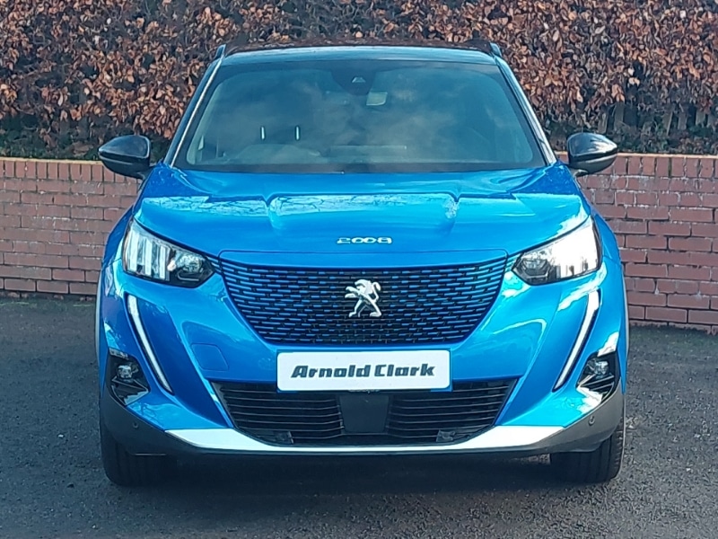 Used Peugeot 2008 2022 for sale - 77234773: Photo 15