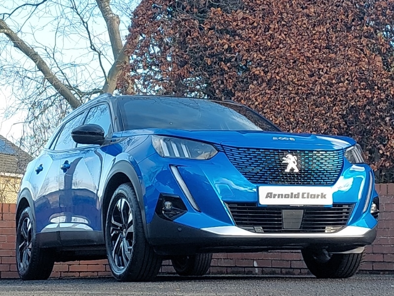 Used Peugeot 2008 2022 for sale - 77234773: Photo 16