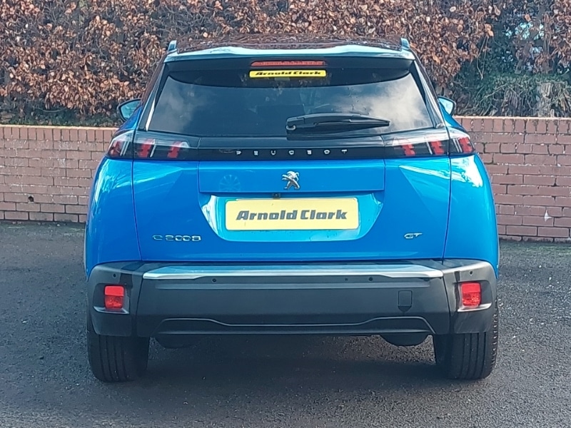 Used Peugeot 2008 2022 for sale - 77234773: Photo 17