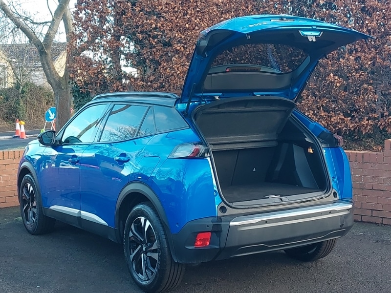 Used Peugeot 2008 2022 for sale - 77234773: Photo 18