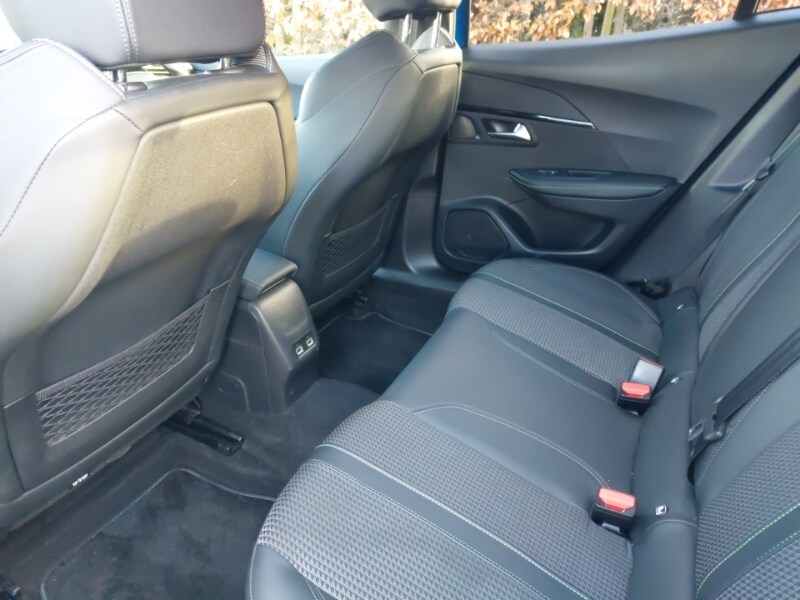 Used Peugeot 2008 2022 for sale - 77234773: Photo 6