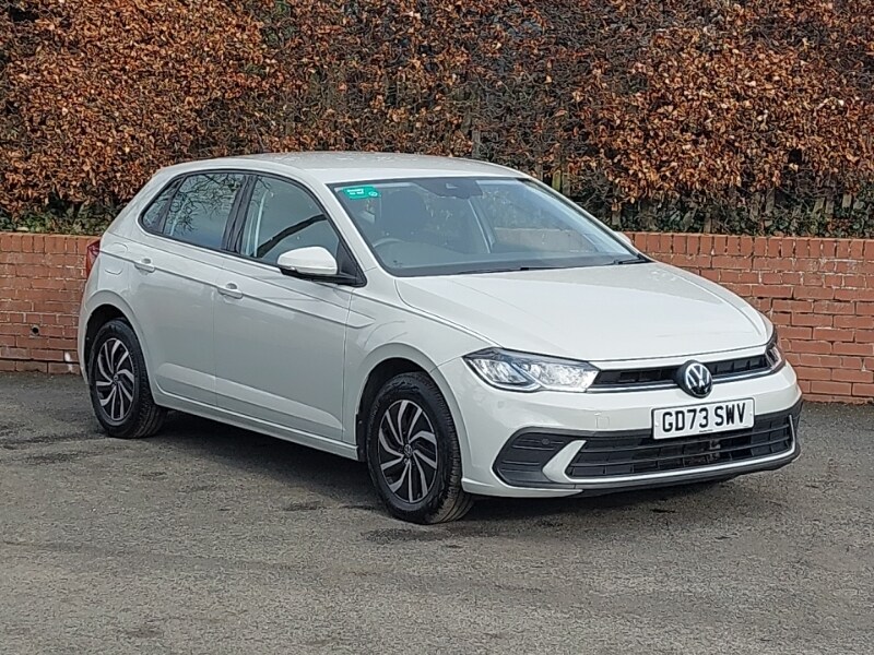 Used Volkswagen Polo 2024 for sale - 78006110: Photo 14