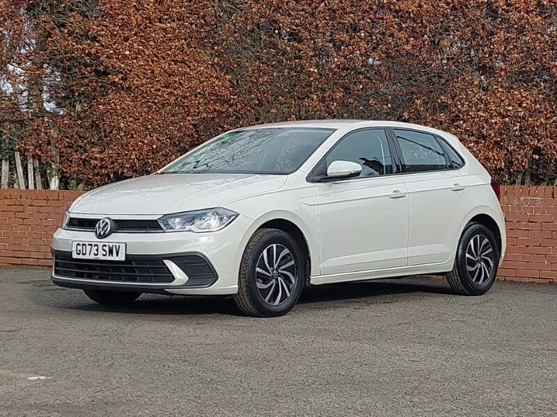 Used Volkswagen Polo 2024 for sale - 78006110: Photo 16