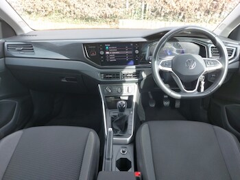 Used Volkswagen Polo 2024 for sale - 78006110: Photo