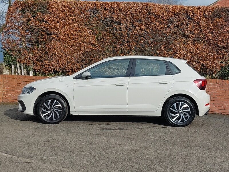 Used Volkswagen Polo 2024 for sale - 78006110: Photo 4