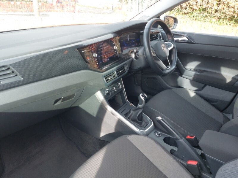 Used Volkswagen Polo 2024 for sale - 78006110: Photo 5