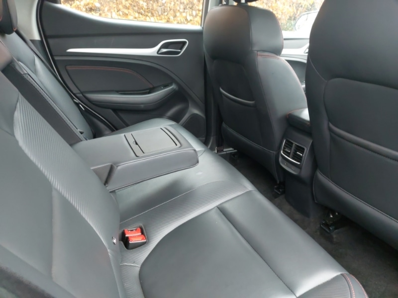 Used MG MG ZS 2022 for sale - 76602588: Photo 13