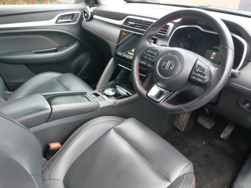 Used MG MG ZS 2022 for sale - 76602588: Photo 14