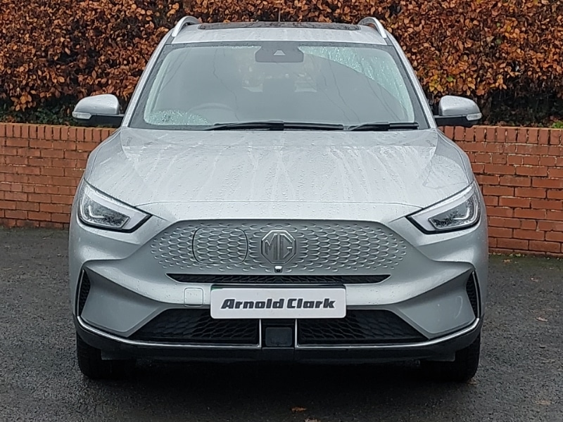 Used MG MG ZS 2022 for sale - 76602588: Photo 15