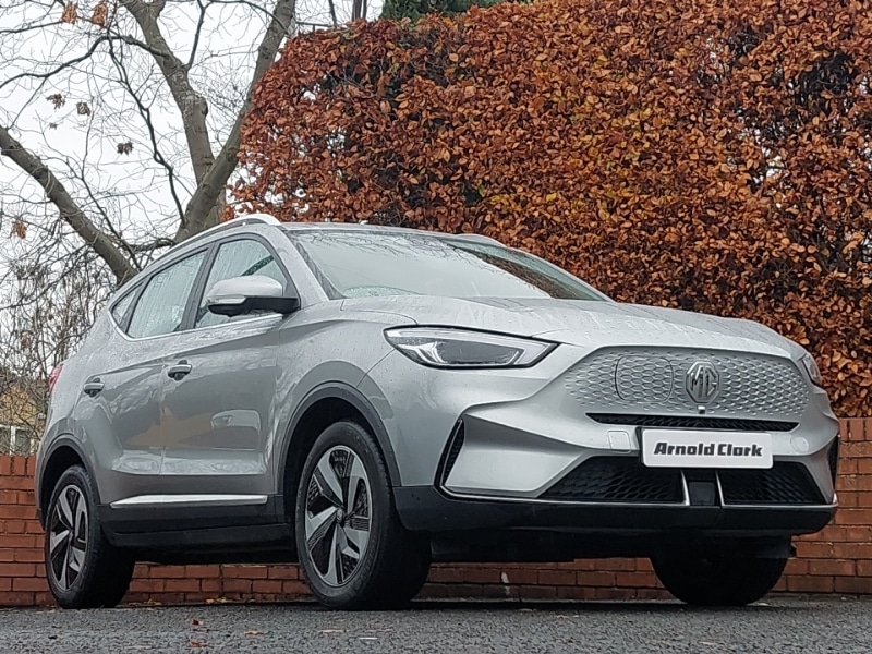 Used MG MG ZS 2022 for sale - 76602588: Photo 16