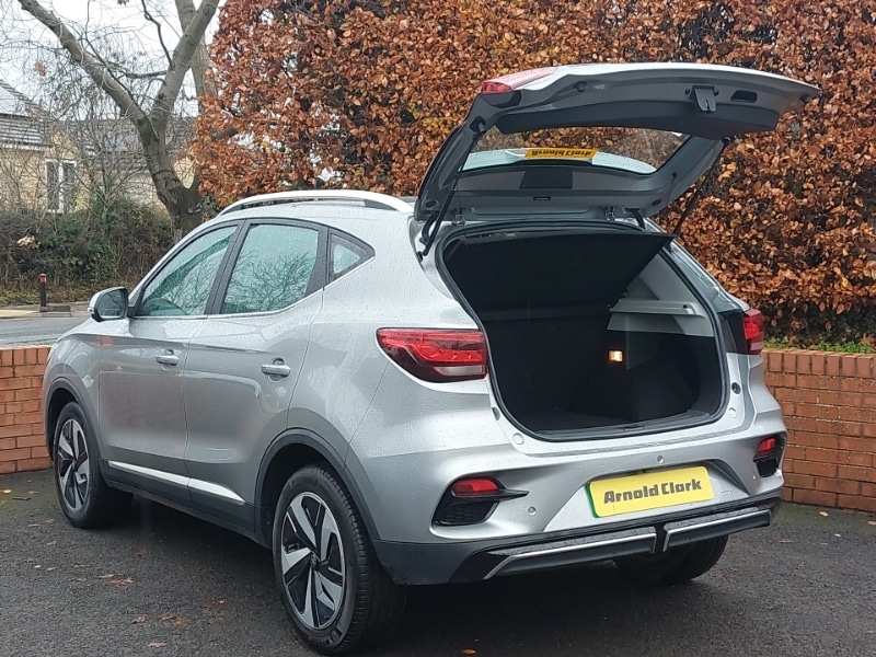 Used MG MG ZS 2022 for sale - 76602588: Photo 18