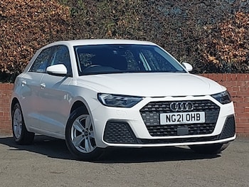Used Audi A1 2021 for sale - 78326654: Photo