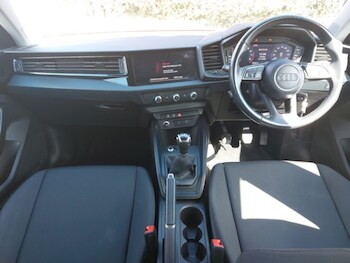 Used Audi A1 2021 for sale - 78326654: Photo