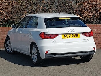 Used Audi A1 2021 for sale - 78326654: Photo