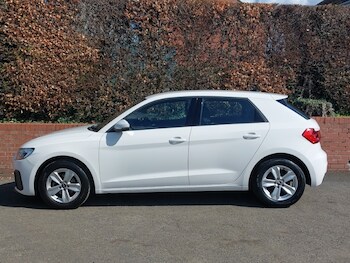 Used Audi A1 2021 for sale - 78326654: Photo