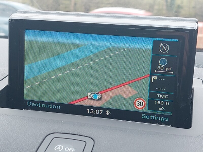 Used Audi A1 2017 for sale - 77974862: Photo 10