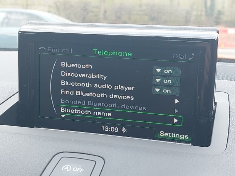 Used Audi A1 2017 for sale - 77974862: Photo 11