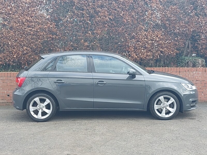 Used Audi A1 2017 for sale - 77974862: Photo 12