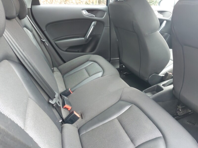 Used Audi A1 2017 for sale - 77974862: Photo 13