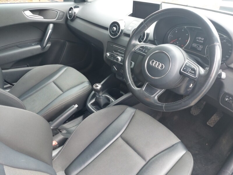 Used Audi A1 2017 for sale - 77974862: Photo 14