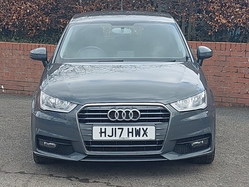 Used Audi A1 2017 for sale - 77974862: Photo 15