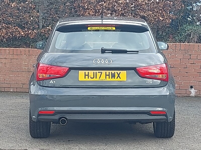 Used Audi A1 2017 for sale - 77974862: Photo 17