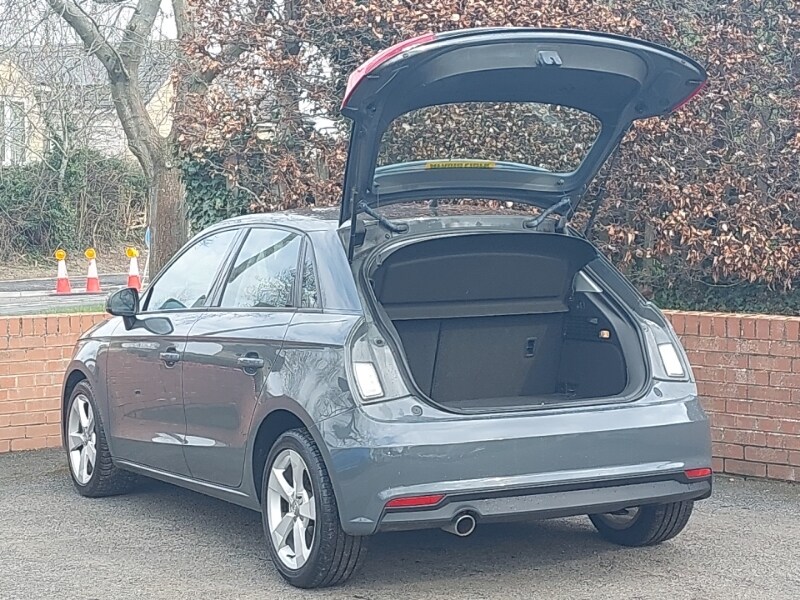 Used Audi A1 2017 for sale - 77974862: Photo 18