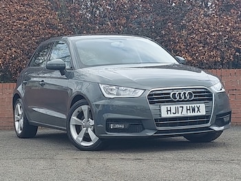 Used Audi A1 2017 for sale - 77974862: Photo