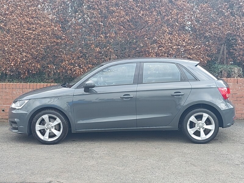 Used Audi A1 2017 for sale - 77974862: Photo 4