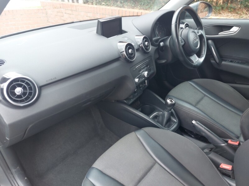 Used Audi A1 2017 for sale - 77974862: Photo 5