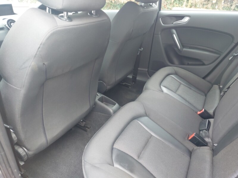 Used Audi A1 2017 for sale - 77974862: Photo 6