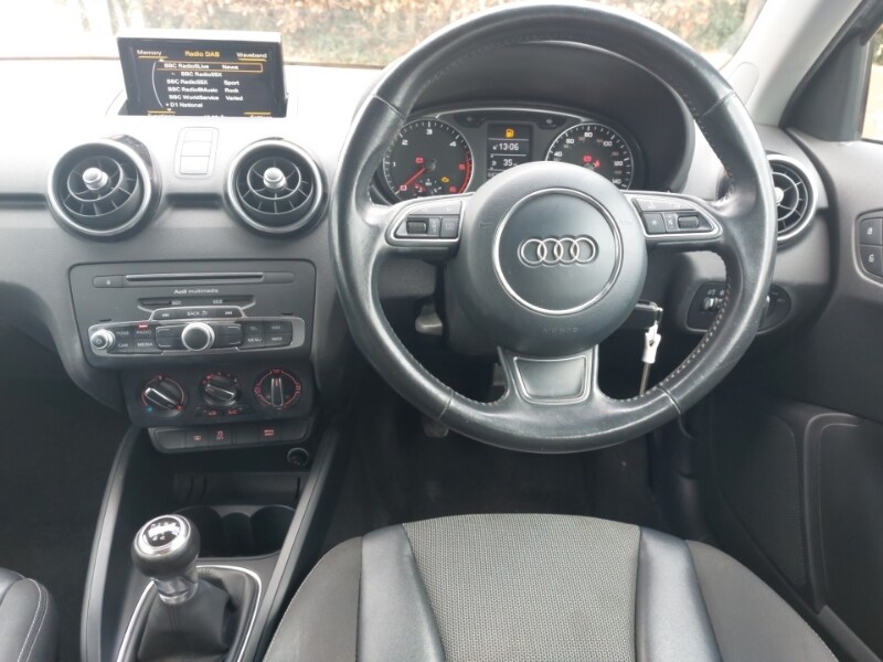 Used Audi A1 2017 for sale - 77974862: Photo 7