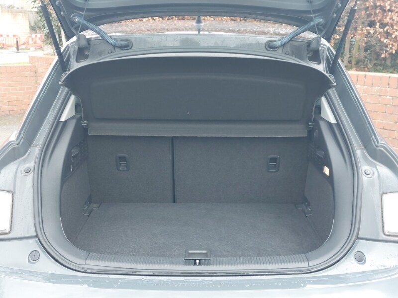 Used Audi A1 2017 for sale - 77974862: Photo 8