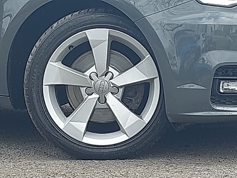 Used Audi A1 2017 for sale - 77974862: Photo 9