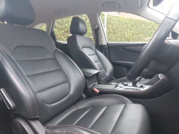 Used MG MG HS 2023 for sale - 76160592: Photo 14