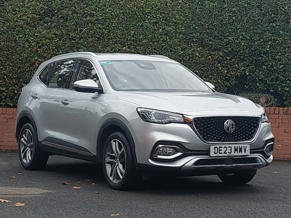 Used MG MG HS 2023 for sale - 76160592: Photo 15