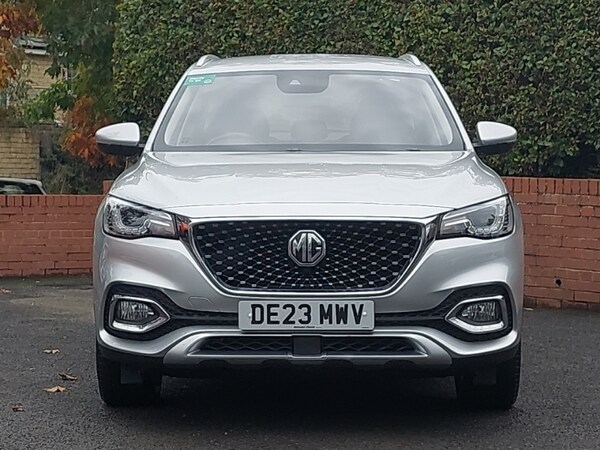 Used MG MG HS 2023 for sale - 76160592: Photo 16