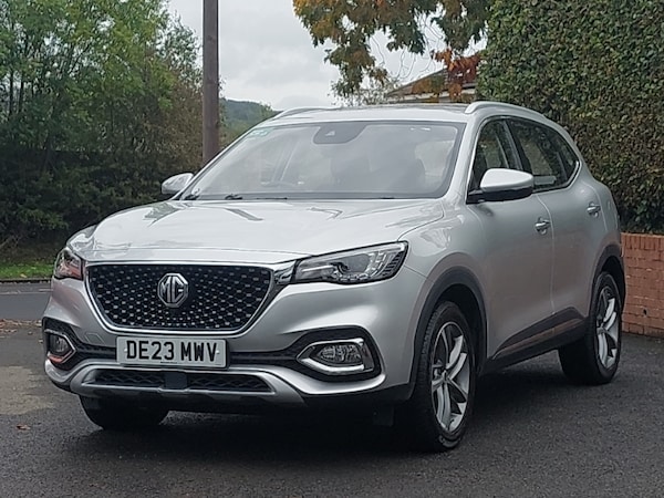 Used MG MG HS 2023 for sale - 76160592: Photo 17