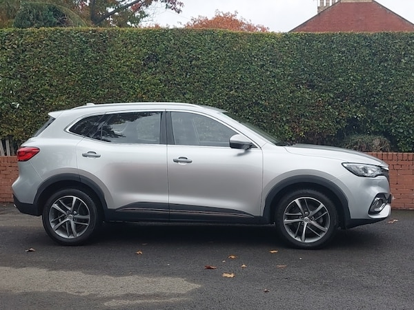 Used MG MG HS 2023 for sale - 76160592: Photo 18