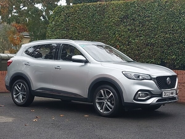 Used MG MG HS 2023 for sale - 76160592: Photo 19