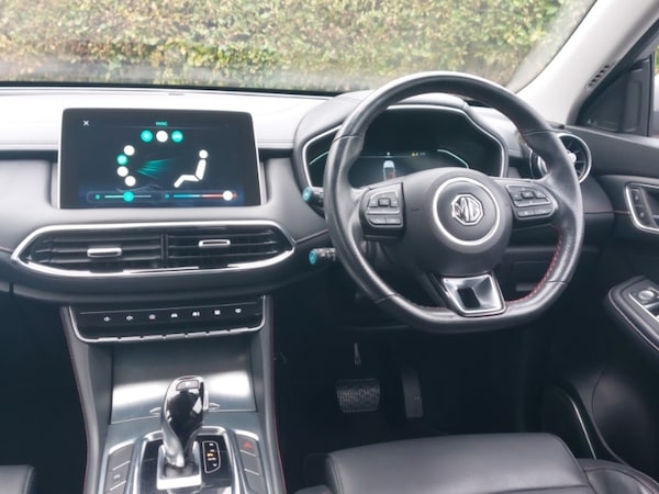 Used MG MG HS 2023 for sale - 76160592: Photo 7