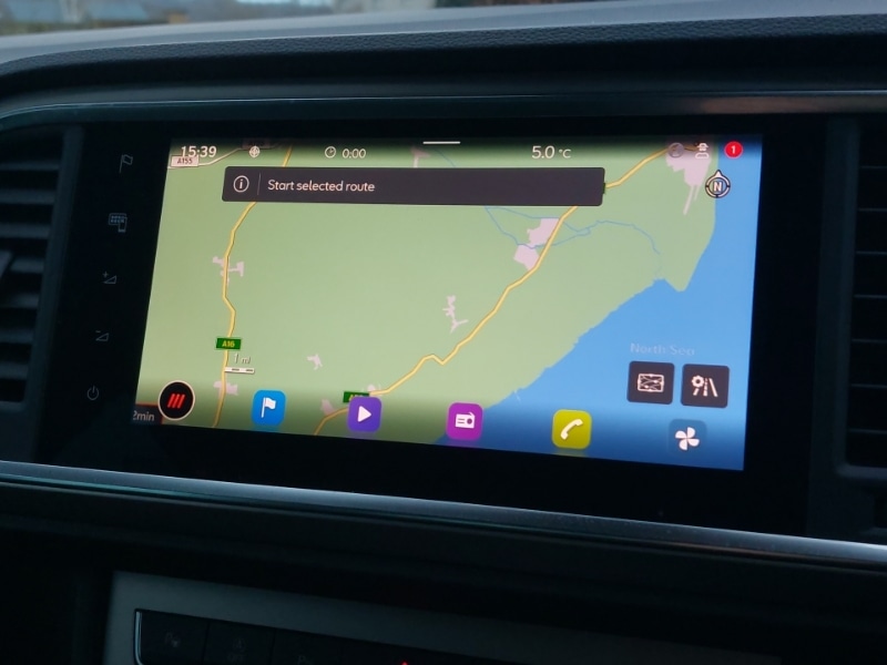 Used SEAT Ateca 2023 for sale - 77202097: Photo 11