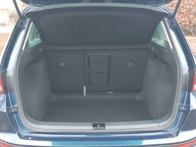 Used SEAT Ateca 2023 for sale - 77202097: Photo 8