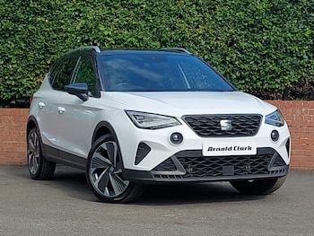 SEAT - Arona