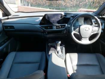 Used Lexus UX 2022 for sale - 74882661: Photo