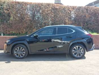 Used Lexus UX 2022 for sale - 74882661: Photo